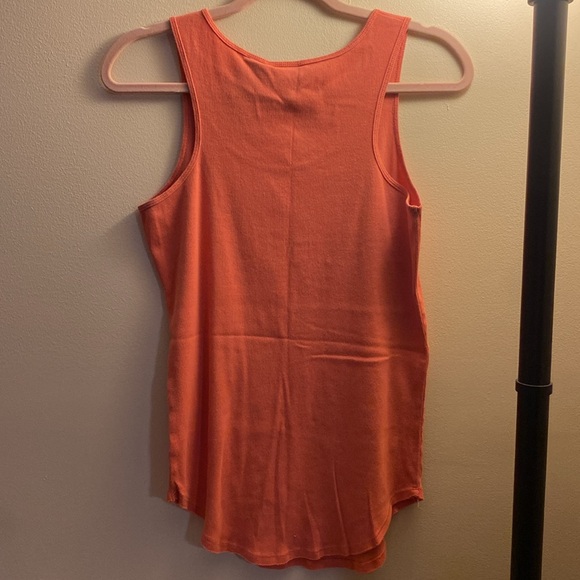 Harley Davidson Tank Top - Picture 2 of 3